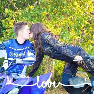 Meet your Posher, Madison-marie